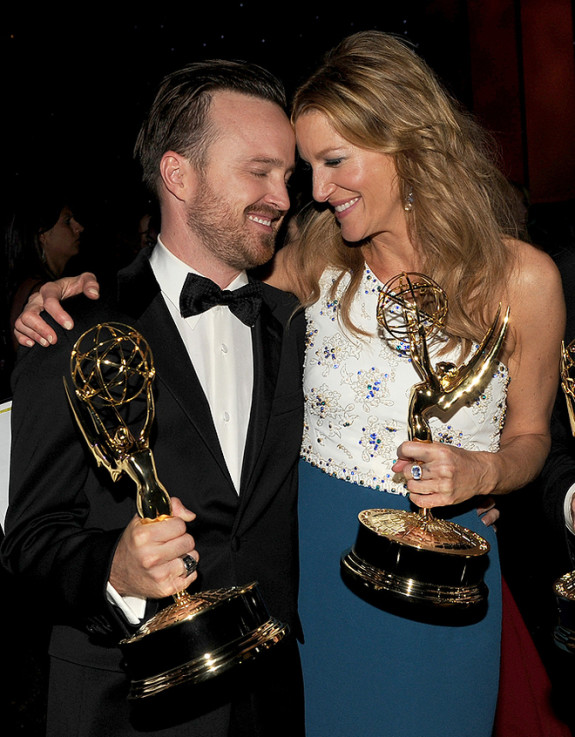 66th Annual Primetime Emmy Awards - Governors Ball