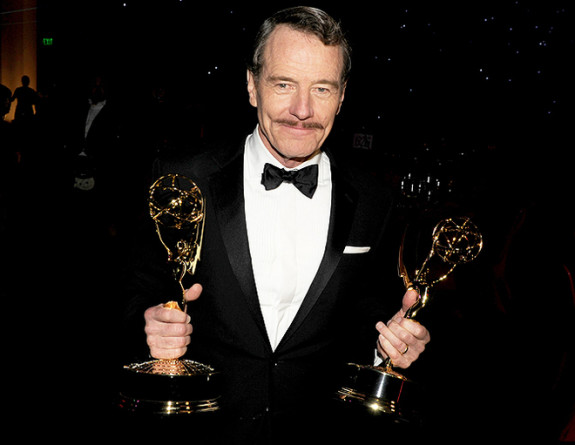 66th Annual Primetime Emmy Awards - Governors Ball