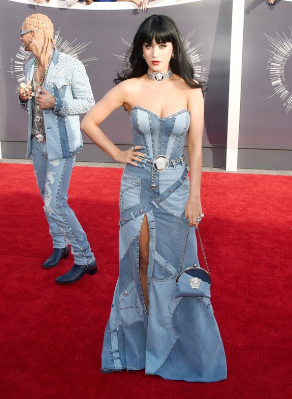 katy