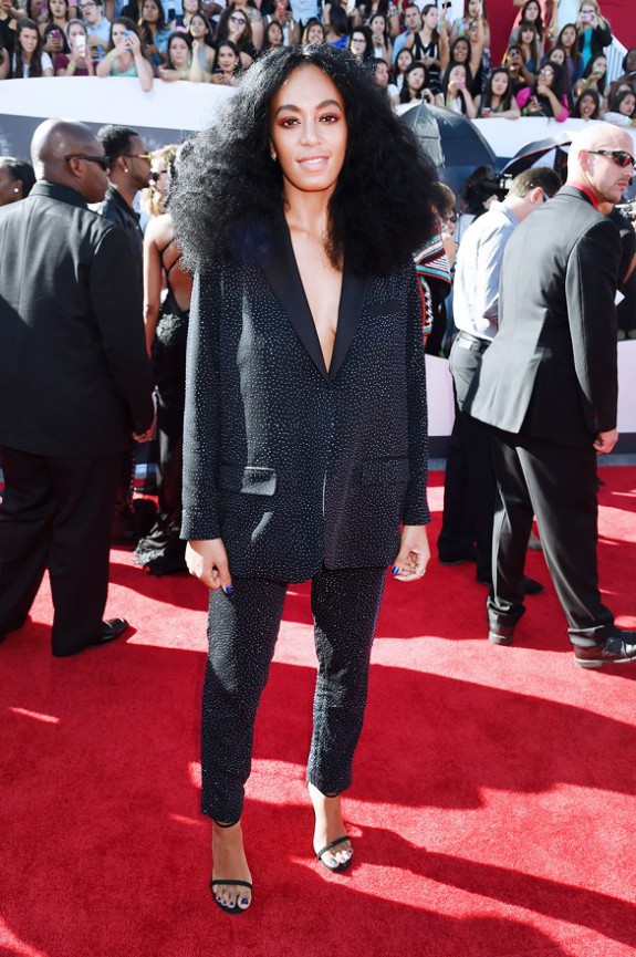 Solange