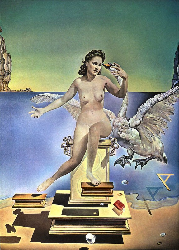 dali_leda_atomica_1949