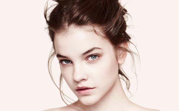 Barbara-Palvin-Beauty-Face-