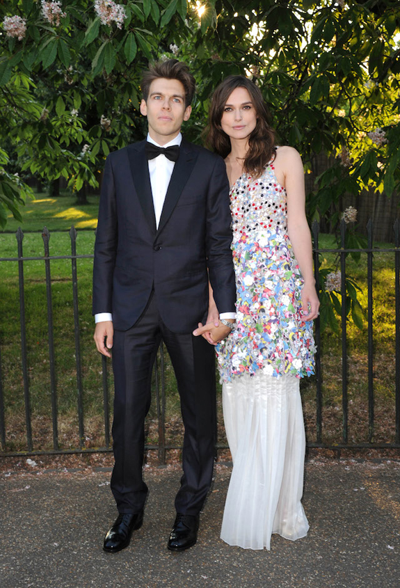 The Serpentine Gallery Summer Party - Arrivals