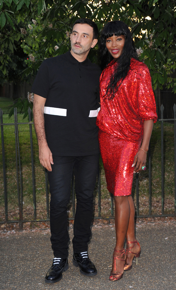 The Serpentine Gallery Summer Party - Arrivals