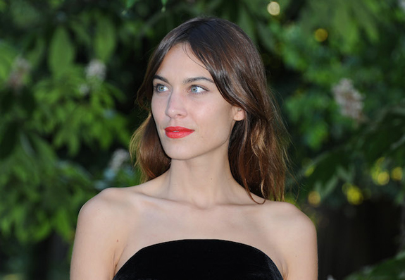 The Serpentine Gallery Summer Party - Arrivals