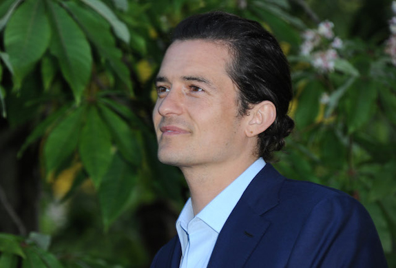 The Serpentine Gallery Summer Party - Arrivals