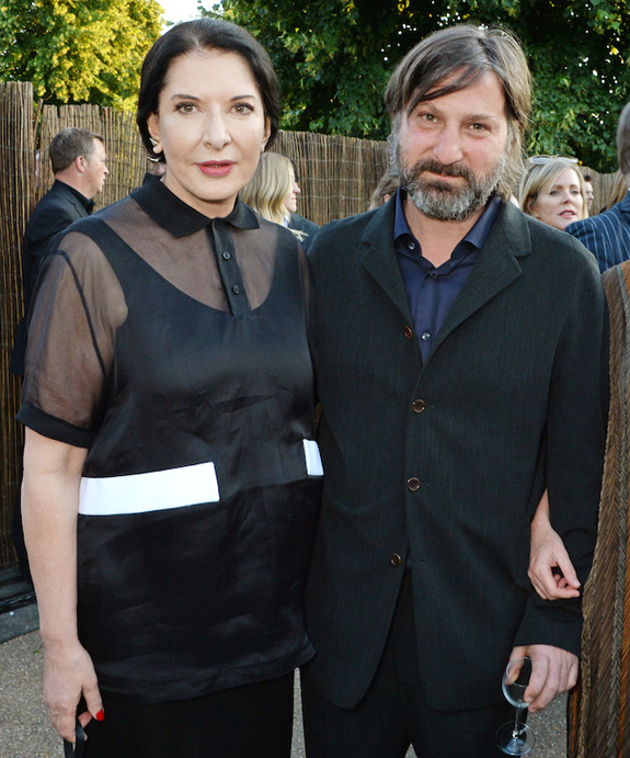 The Serpentine Gallery Summer Party Co-Hosted By Brioni - Inside