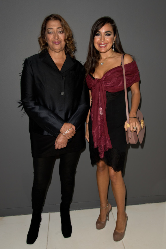 Design Museum's 'Designs Of The Year Awards' 2014