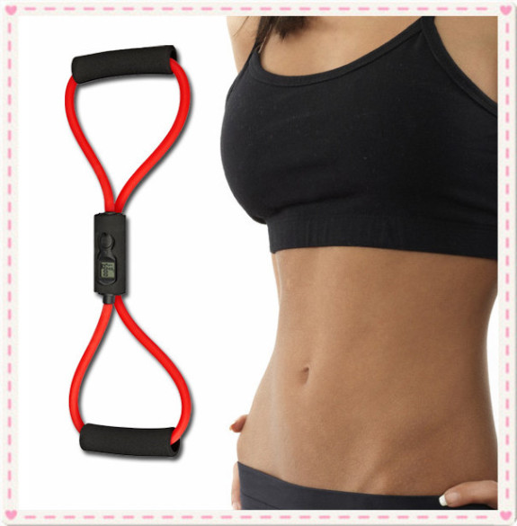 2014-New-Sport-equipment-Fitness-equipment-Resistance-bands-Training-Exercise-equipment-Expander