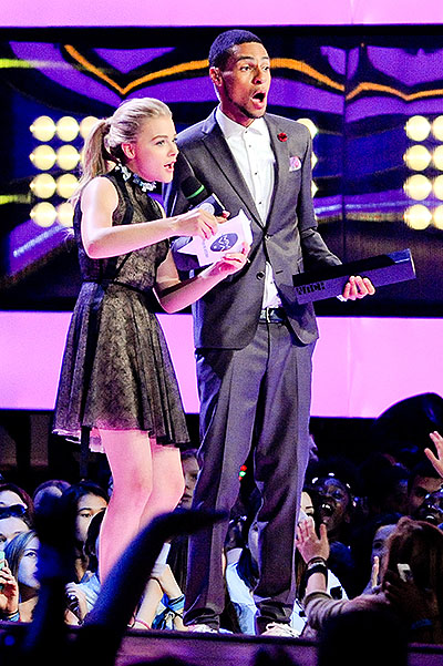 2014 MuchMusic Video Awards - Show