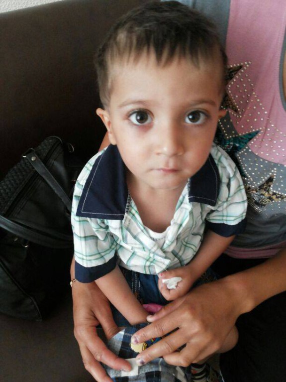 foto Faqan