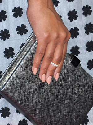 KerryWashingtonNails
