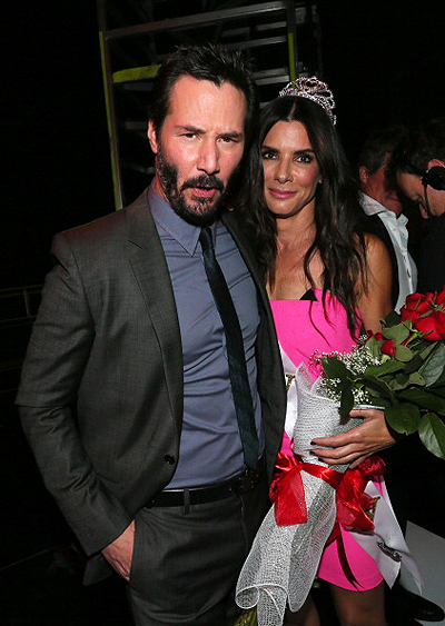 Spike TV's "Guys Choice 2014" - Backstage And Audience