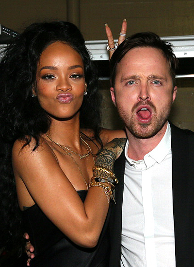 Spike TV's "Guys Choice 2014" - Backstage And Audience