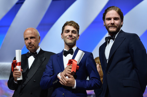 Closing Ceremony - The 67th Annual Cannes Film Festival