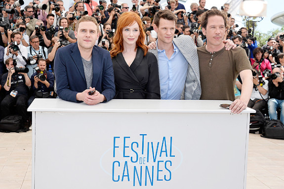 "Lost River" Photocall - The 67th Annual Cannes Film Festival