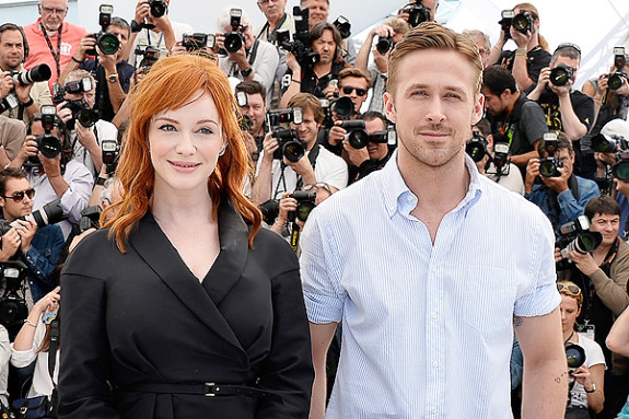 "Lost River" Photocall - The 67th Annual Cannes Film Festival