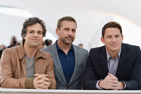 "Foxcatcher" Photocall - The 67th Annual Cannes Film Festival