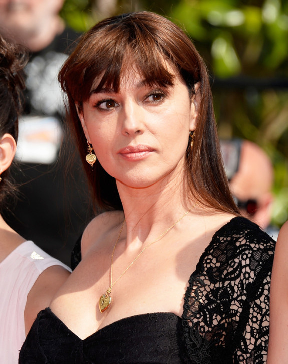 "La Meraviglie" Premiere - The 67th Annual Cannes Film Festival