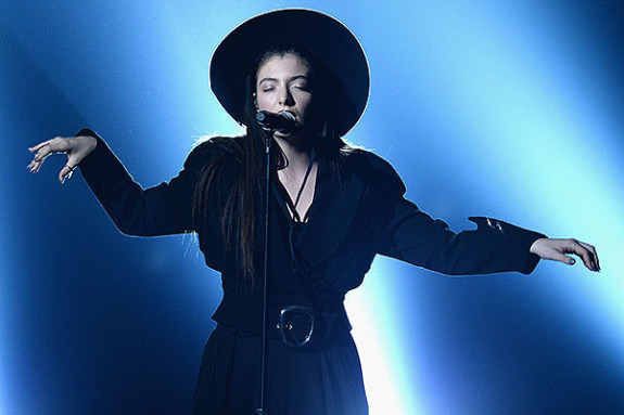 2014 Billboard Music Awards - Show