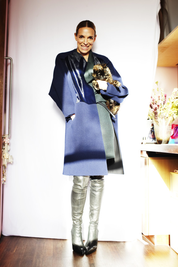 Nargis_1-Jassid coat_Thrips dress
