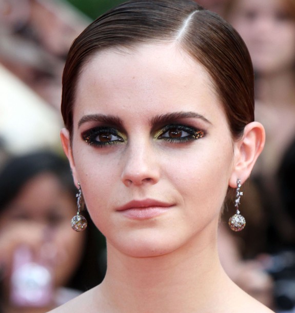 Harry Potter And The Deathly Hallows: Part 2 Premiere - New York