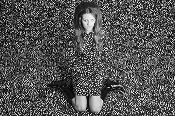 PRETTY PEOPLE SEE PRETTY THINGS. Mariana Garcia. Doctor Ojiplatico-006