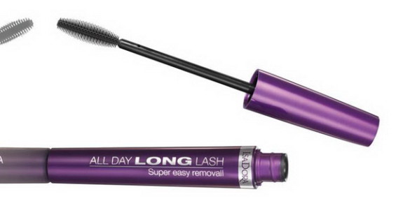Isadora-Spring-2014-Ray-of-Light-Collection-All-Day-Long-Lash-Mascara