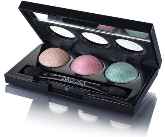 Isadora-Spring-2014-Ray-of-Light-Collection-Eye-Shadow-Trio