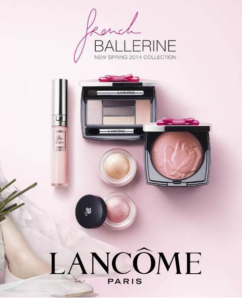Lancome-2014-French-Ballerine-Collection-1