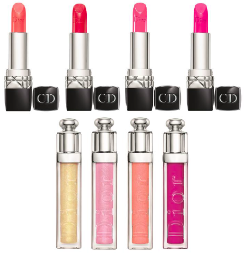 Блеск-Dior-Addict-Gloss