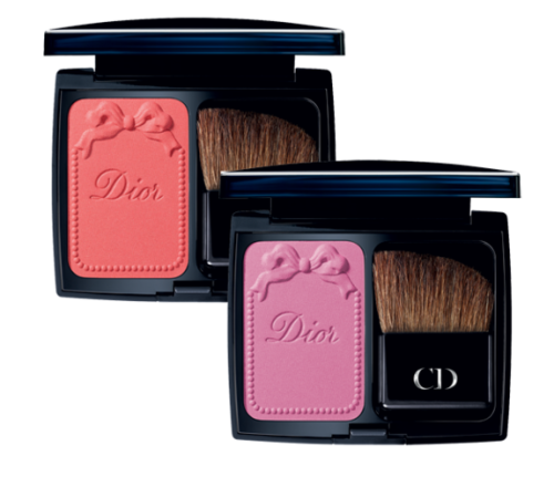 Румяна-Diorblush-Trianon-Édition