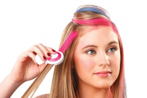 Пудра-для-волос