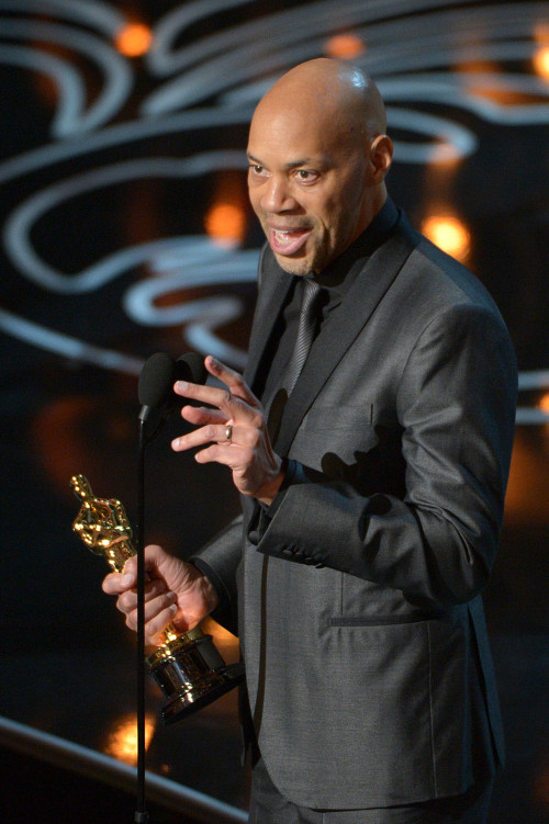 John Ridley