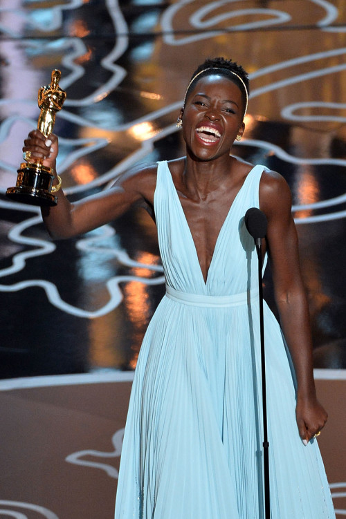 86th Annual Academy Awards - Show