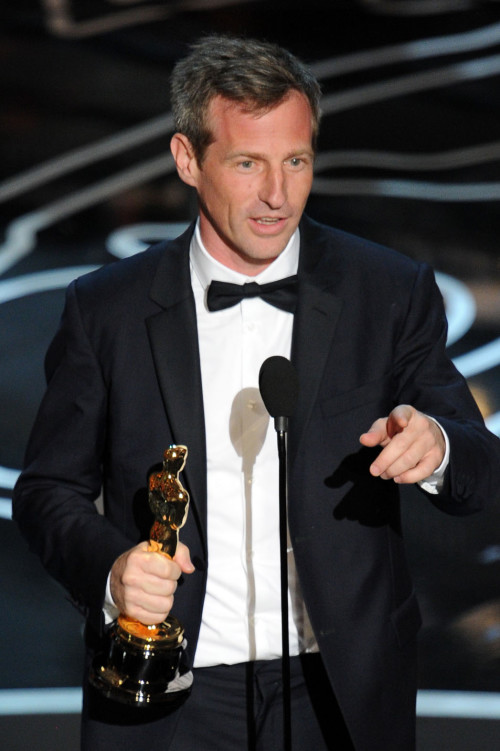 86th Annual Academy Awards - Show