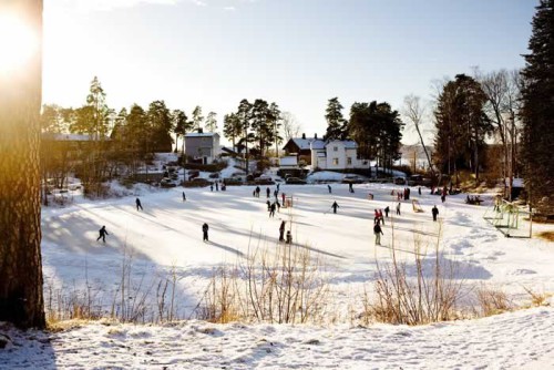 ice-skating-norway