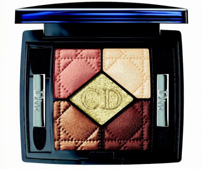 5 COULEURS 634 GOLDEN FLOWER