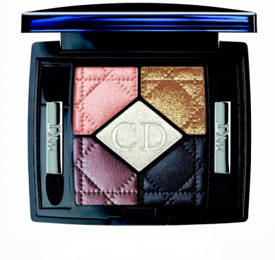 5 COULEURS 644 GOLDEN SNOW