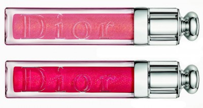 DIOR ADDICT GLOSS 451 ENCHANTED ROSE_Pink Fantasy