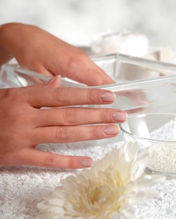 hand-bath
