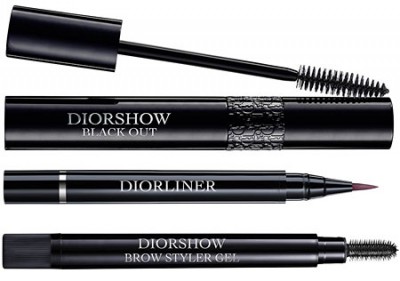DIOR-Diorshow-Brow-Styler-Gel-Blackout-Mascara-Diorliner-Mystical-Metallics-Collection-Fall-2013