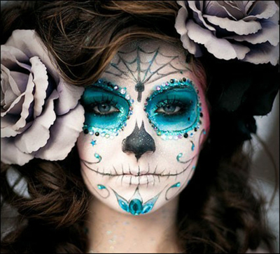 scary-fairy-makeup-idea-for-halloween