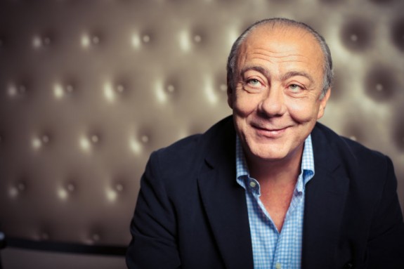  Первый шаг: черные бриллианты 