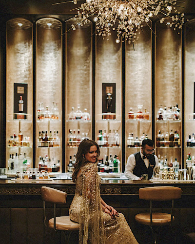 Отдохните в "Ателье волшебства" вместе с Four Seasons Hotel Baku